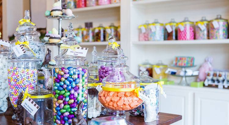 Online Business Idea – Bulk Candy in Canada
