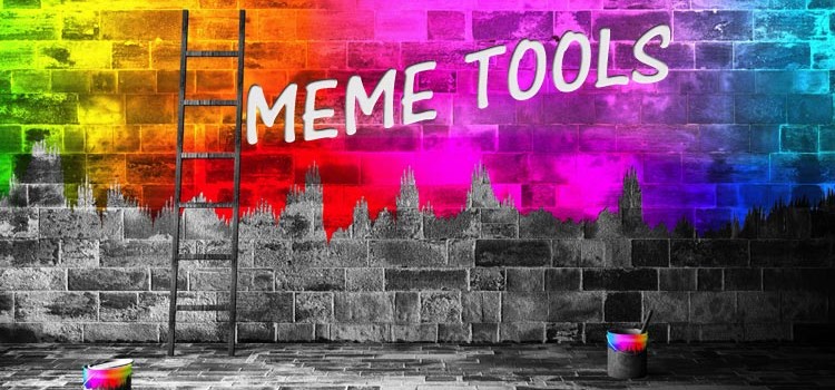 Easy Image Editing Tools for Creating Viral Memes 