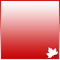 Free Canadian-theme blank banner 125x125