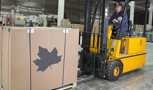Finding Wholesale Suppliers for your Canadian Business