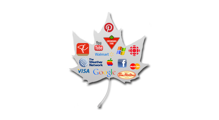 Influential Brands Canada