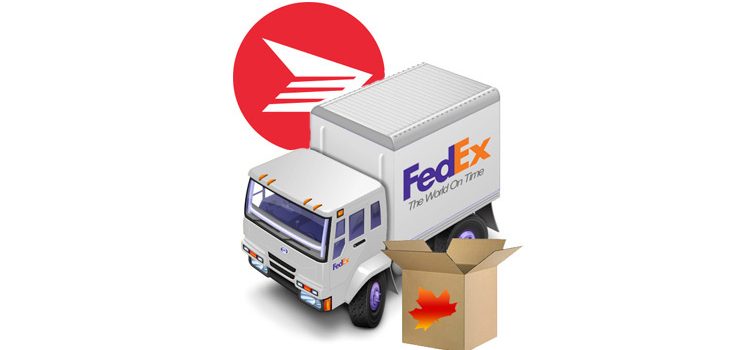 Canadian eCommerce May Finally Escape Canada Post