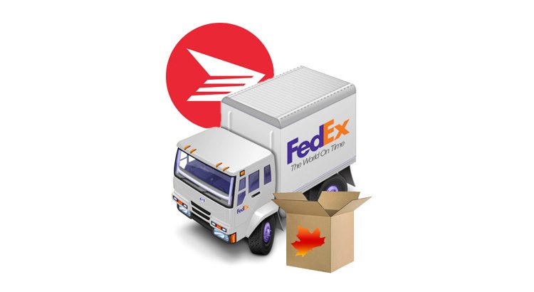 Canadian eCommerce May Finally Escape Canada Post