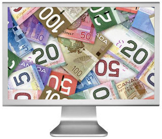 Canadian Affiliate Networks