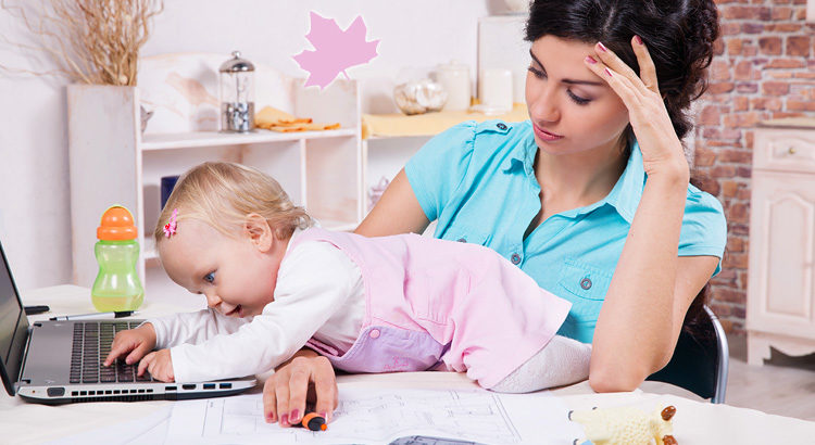 Canadian Moms’ Top 7 Social Media Networks