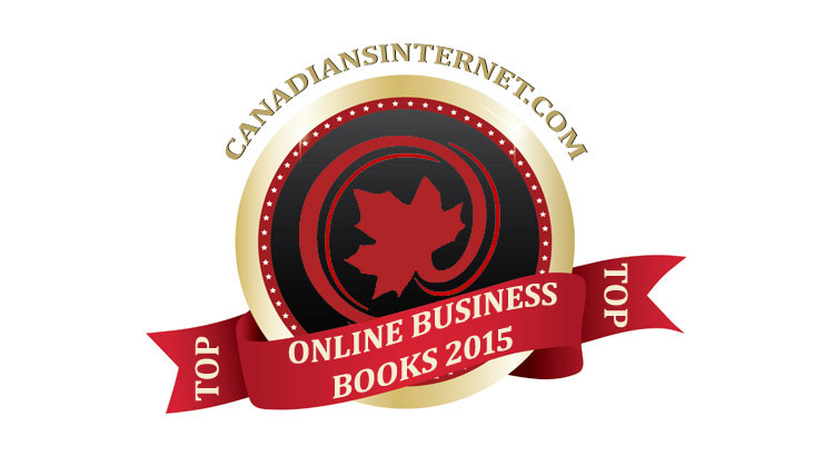 Top Online Business and Marketing Books of 2015 ©