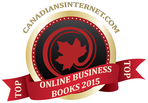 2015 Top Online Business Book Award