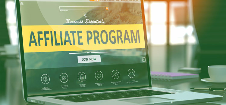 How to Start an Affiliate Program for a Canadian Business