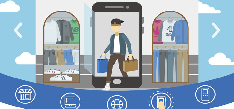 Study: Omni-Channel is the Key to Success in Retail Today ©