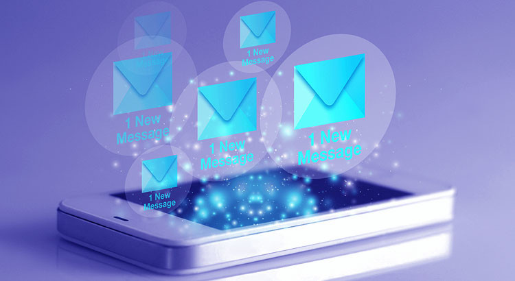 2015 North American eMail Marketing Trends