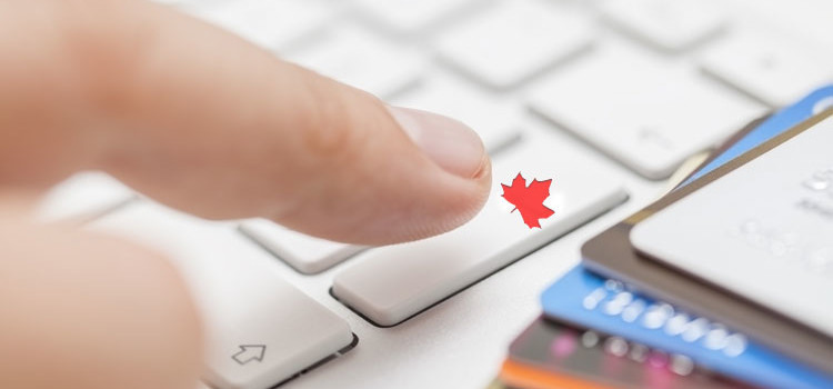 Canadian Growth of B2C and B2B Online Shopping Continues (Statistics)