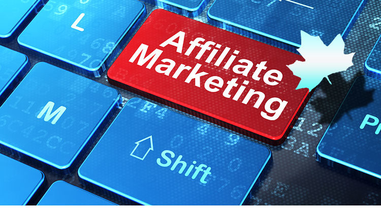 The Best Affiliate Program Networks for Canadians