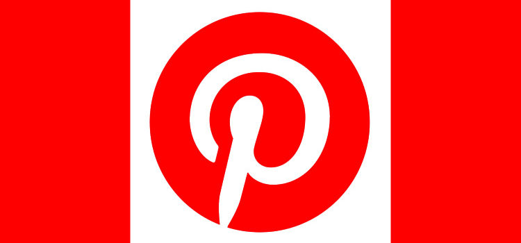 Pinterest Use in Canada is Growing Rapidly (Statistics)