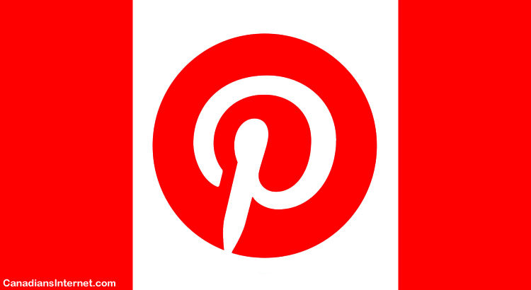 Pinterest Use in Canada is Growing Rapidly (Statistics)