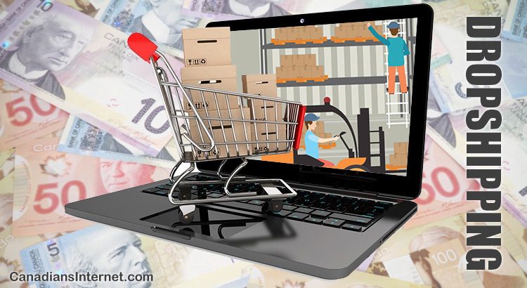 Wholesale Drop Shipping for Canadian Online Sellers