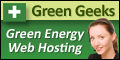 Hosted by GreenGeeks Canada