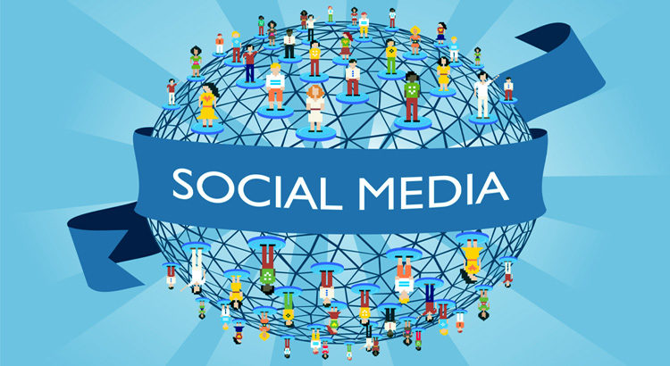 2015 Canadian Social Media Usage Statistics