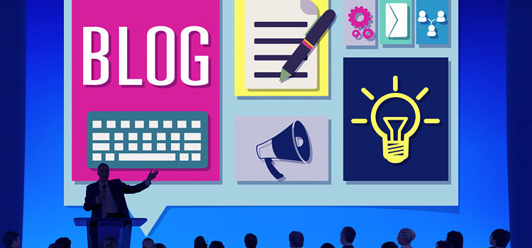 7 Tips for Growing a Company Blog That Generates Results