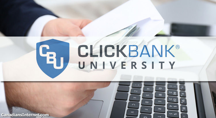 ClickBank University Teaches An Entirely New Level of Affiliate Marketing