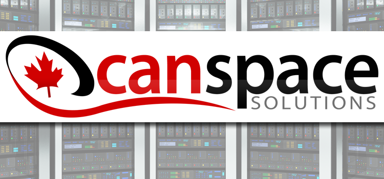 Featured Canadian Service: CanSpace Solutions Web Hosting