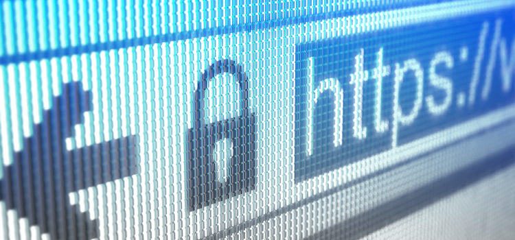 HTTPS: The Easy Way to Implement SSL on a WordPress Blog