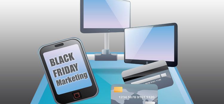 Study: Autumn Marketing Maximizes Black Friday Sales / Traffic