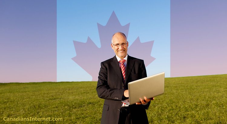 5 Online Business Startups for People in Rural Canadian Communities