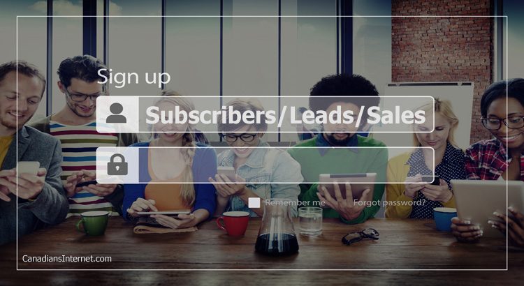 6 Ways the Pro’s Turn Traffic Into Subscribers, Leads & Sales
