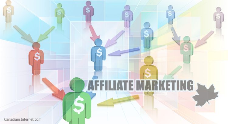 How to Start Affiliate Marketing in Canada