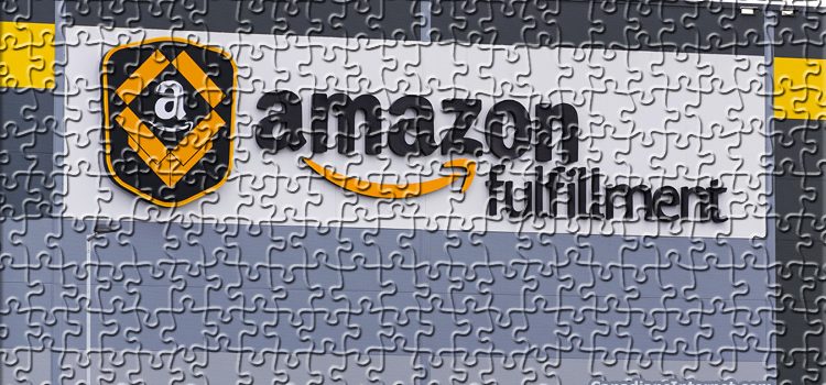 Test eCommerce Waters with Fulfillment by Amazon (FBA)
