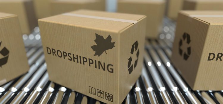 Checklist: How to Start a Drop Shipping Ecommerce Business in Canada