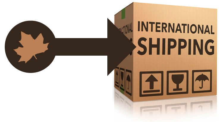 Coping With Customs When Shipping Products From Canada