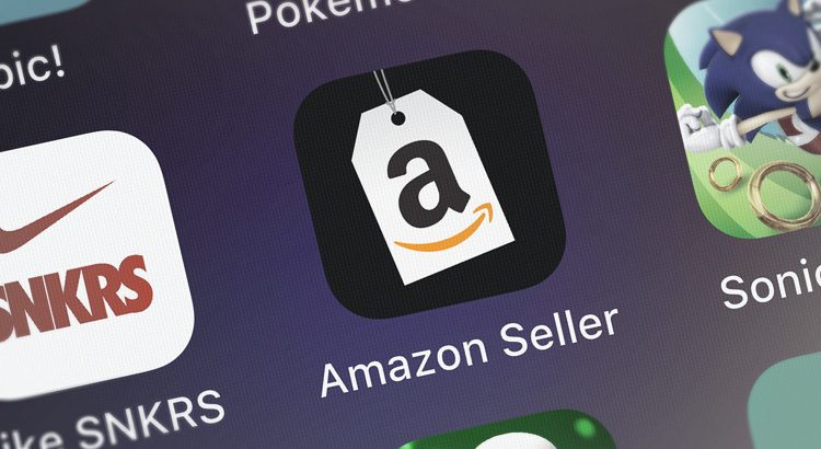 Most Amazon Sellers Enjoying Higher Sales in 2021