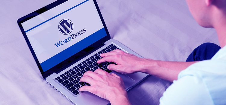 How to Start Any Online Business With WordPress