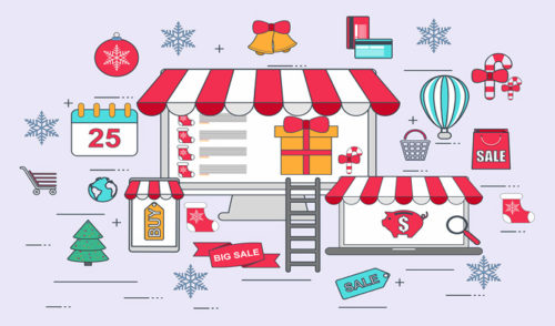 8 Things to do Online to Make Holiday Season Sales Soar