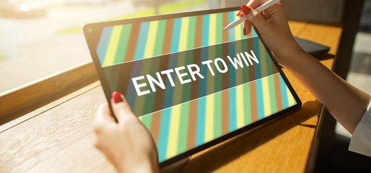 The 7 Most Popular Types of Social Media Contests