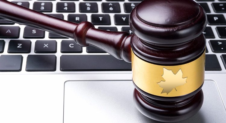 Canadian Law for Online Businesses: Resources and Tools
