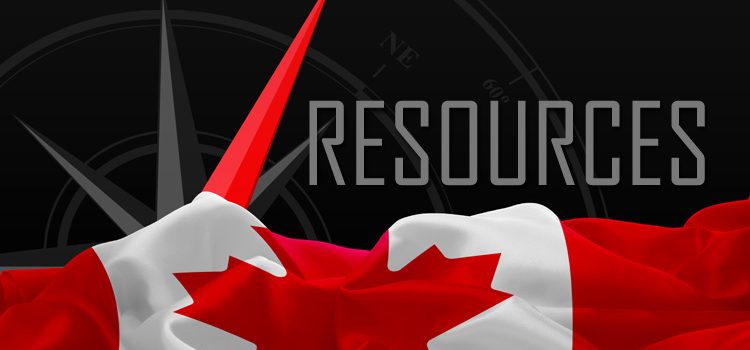 Canadian Startup Resources: Provincial Business Portals and Gateways