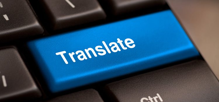 Finding the Right Translation Company for Your Online Business in Canada