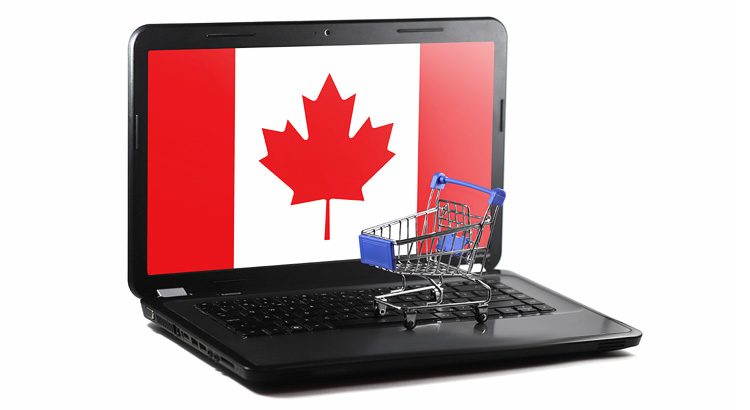 Data Reveals What’s Most Important to Online Canadian Consumers