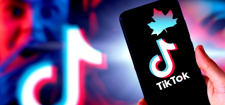 Get to Know the Average Canadian TikTok User (Stats)
