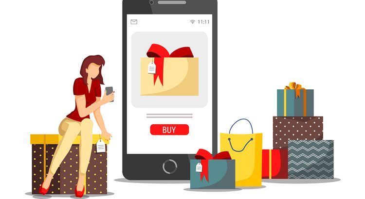 15 Tricks That Attract and Convert Online Gift Shoppers