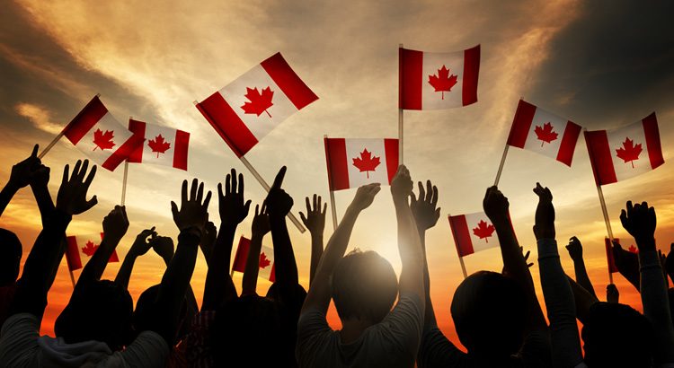 Survey Reveals the ‘Canadian Dream’ is Green