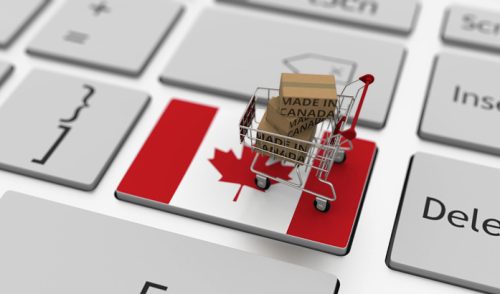 15 CANADIAN Dropshipping Wholesale Suppliers