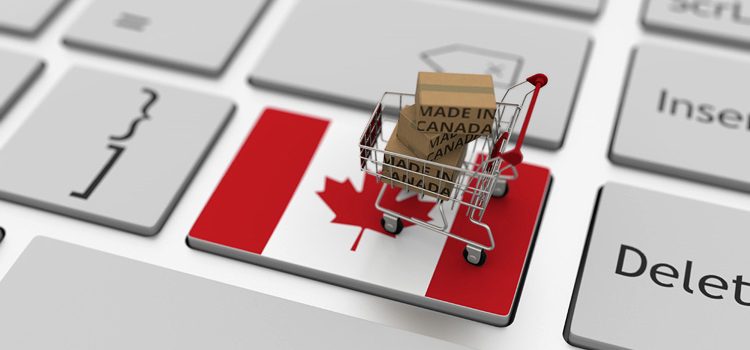 15 CANADIAN Dropshipping Wholesale Suppliers
