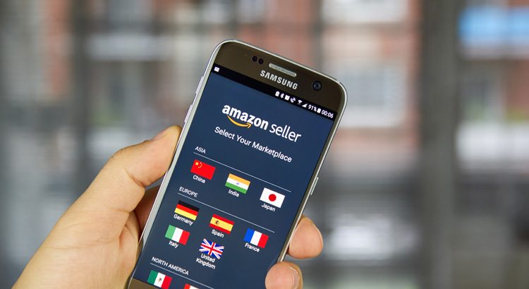 Canada Ranks Second in Top Amazon Marketplaces for SMB Sellers
