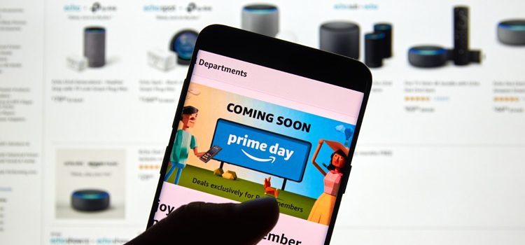 Est. 8 Million Canadians Plan to Shop Amazon Prime Day in 2022