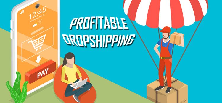 How the Experts Make Dropshipping Profitable
