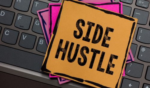 Should You Have Multiple Online Side Hustles?