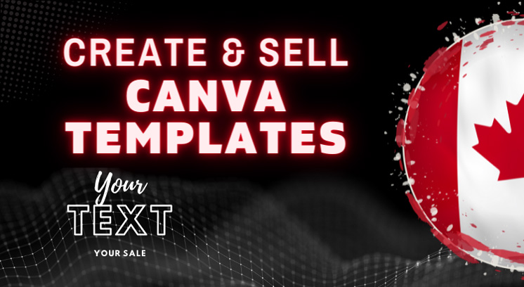 Canva Template Example
